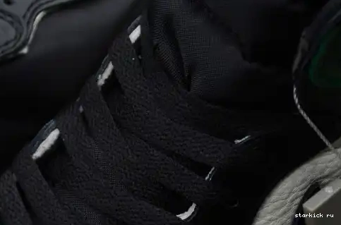 'Pine Retro 555088-302 Air High OG Green' Jordan 555088-302 1 0701